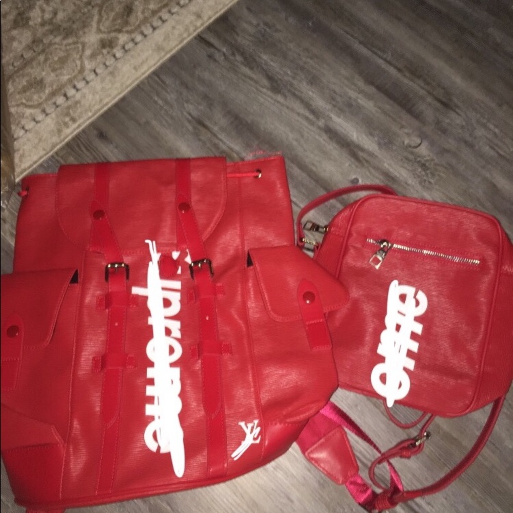 Book bag